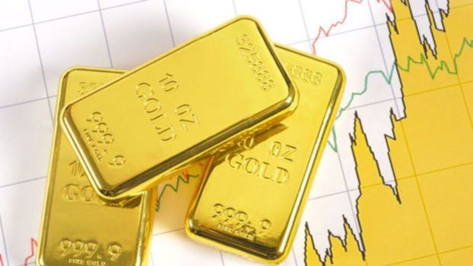 Altın, Fed Başkanı Powell’a yönelik belirsizlikle düşüşte