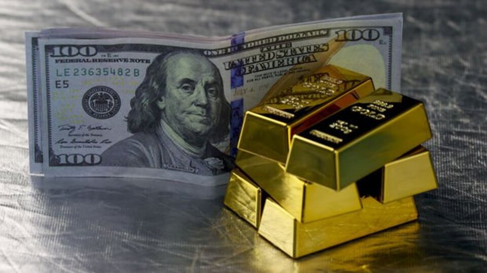 Altın Powell’in açıklamalarından sonra yükseldi
