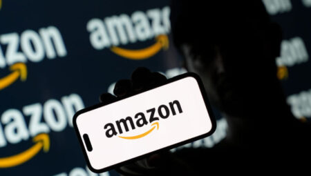 Amazon, yapay zeka teşebbüsü Bee’yi satın aldı