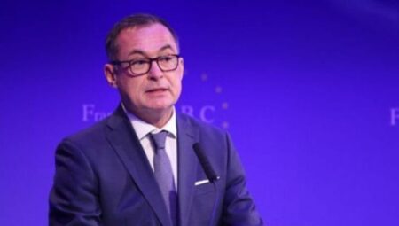 AMB/Nagel: Enflasyonun amacın altına düşmesi tasa verici değil