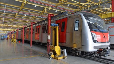 Ankara’da metro ve otobüs sınırlarında birinci aktarma fiyatsız olacak