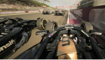 Apple’dan Formula 1 atılımı