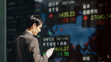 Asya ülkeleri ticaret muahedesi telaşında