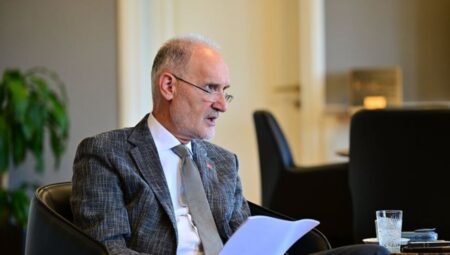 Avdagiç: Kredi notu artışları gerçek kesime inanç verici bir sinyal oldu