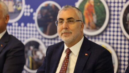 Bakan Işıkhan: Engelsiz İşgücü Programı ile engelli istihdamını güçlendireceğiz