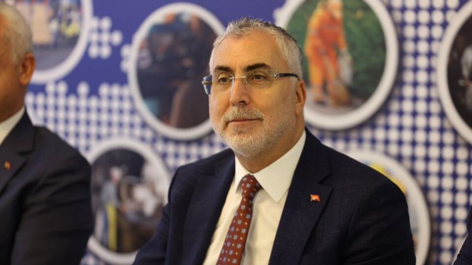 Bakan Işıkhan: Engelsiz İşgücü Programı ile engelli istihdamını güçlendireceğiz