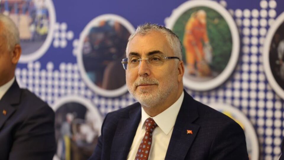 Bakan Işıkhan’dan kamu işçilerinin artırım görüşmelerine ait açıklama
