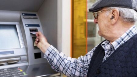Bankalar emekli maaşına bloke koyabilecek