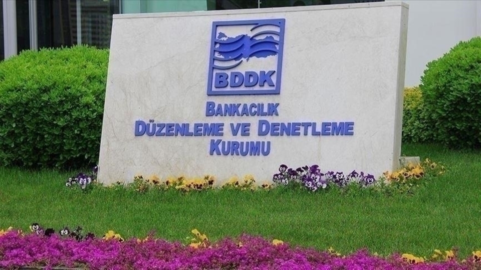 BDDK iki kuruluşa faaliyet müsaadesi verdi