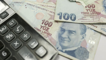 BES’in fon büyüklüğü 1,5 trilyon TL’yi aştı