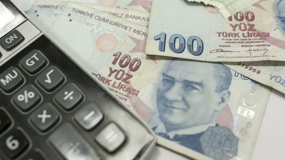 BES’in fon büyüklüğü 1,5 trilyon TL’yi aştı
