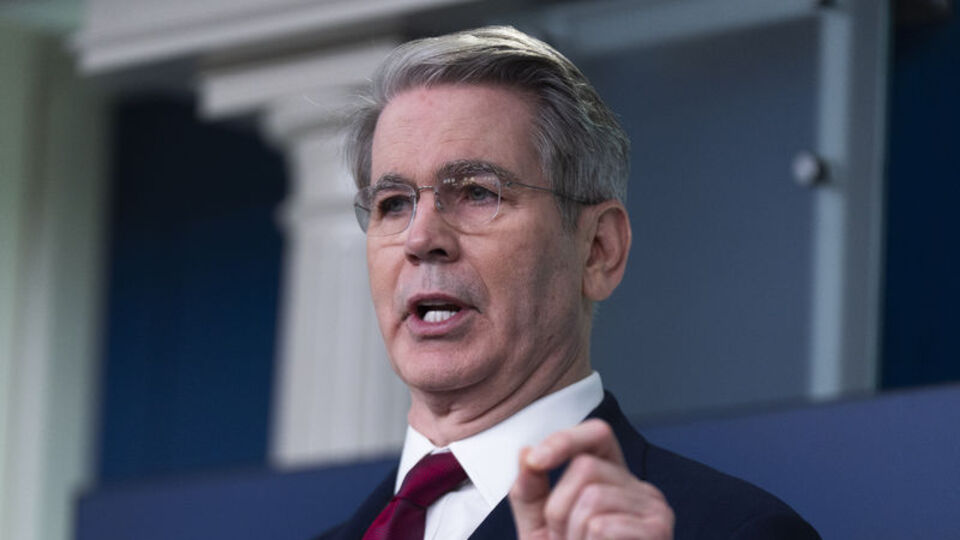 Bessent: Powell’ın halefi üzerinde çalışacağız