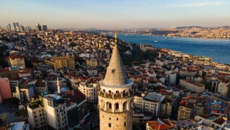 BETAM: Türkiye’nin ikinci çeyrekte yüzde 5,2 büyümesini bekliyoruz