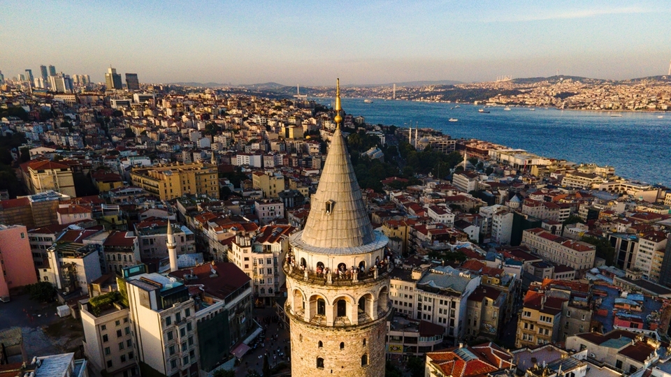 BETAM: Türkiye’nin ikinci çeyrekte yüzde 5,2 büyümesini bekliyoruz