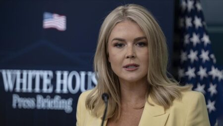 Beyaz Saray: Trump Orta Doğu’da daha fazla vefat görmek istemiyor