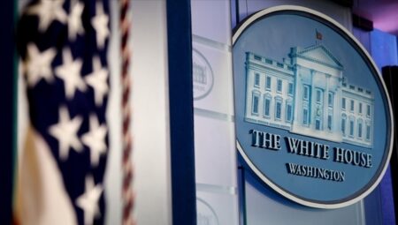 Beyaz Saray, Trump’ın Suriye’ye yaptırımları kaldıracağını açıkladı