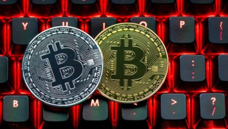 Bitcoin’de yeni rekor
