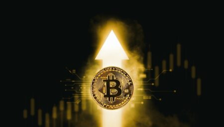 Bitcoin’den yeni rekor