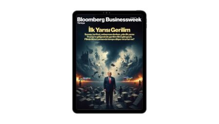 Bloomberg Businessweek Türkiye’nin 85. sayısı çıktı