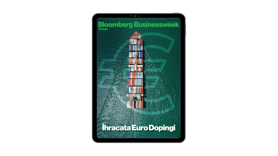 Bloomberg Businessweek Türkiye’nin 87. sayısı çıktı