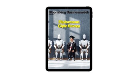 Bloomberg Businessweek Türkiye’nin 88. sayısı çıktı