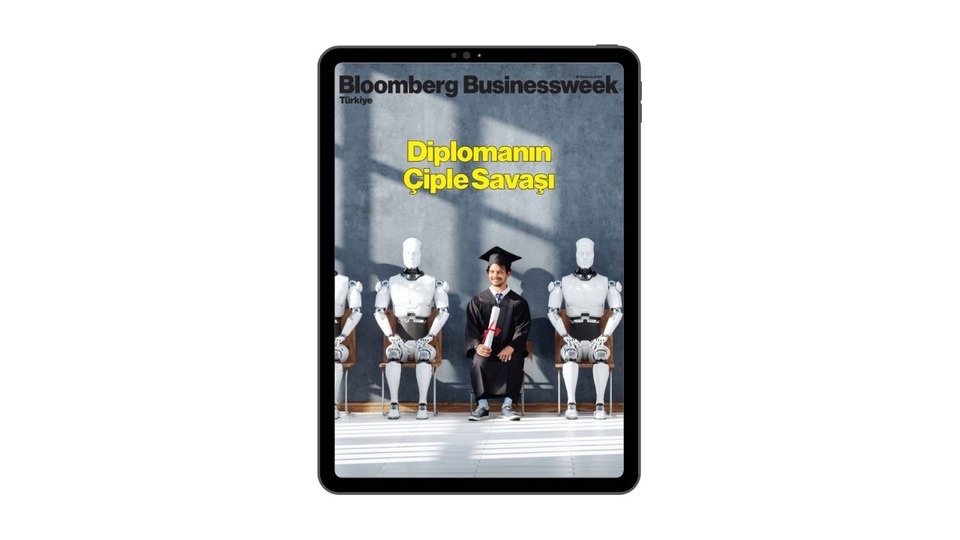 Bloomberg Businessweek Türkiye’nin 88. sayısı çıktı