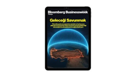 Bloomberg Businessweek Türkiye’nin 89. sayısı çıktı