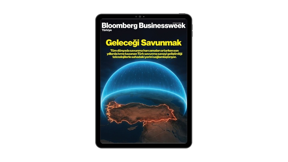 Bloomberg Businessweek Türkiye’nin 89. sayısı çıktı