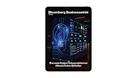 Bloomberg Businessweek Türkiye’nin 90. sayısı çıktı