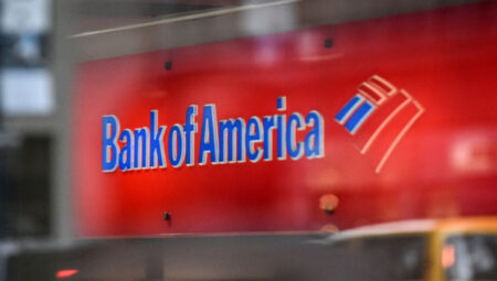 BofA’dan paylarda balon uyarısı