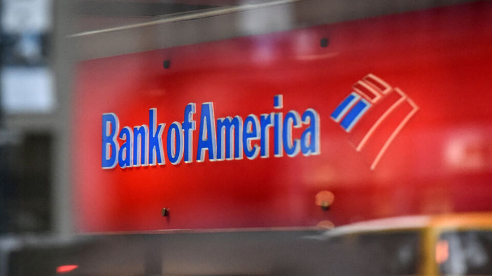 BofA’dan paylarda balon uyarısı
