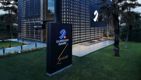 Burgan Bank sendikasyon temin etti
