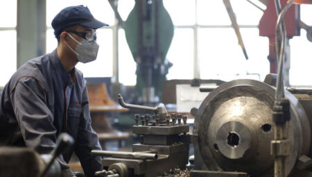 Çin ve ASEAN ülkeleri ortasında ticaret mutabakatı adımı