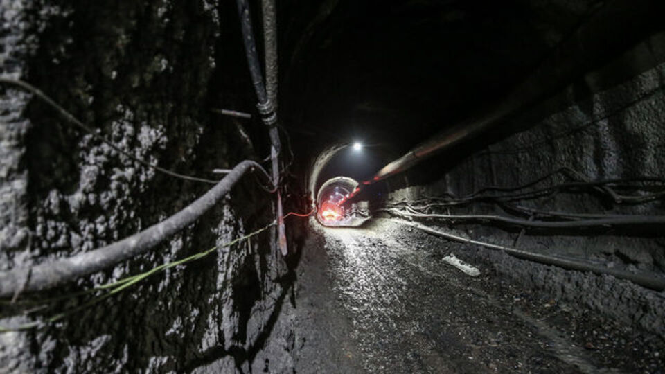CVK Madencilik’ten Bursa’daki yangınların akabinde KAP açıklaması