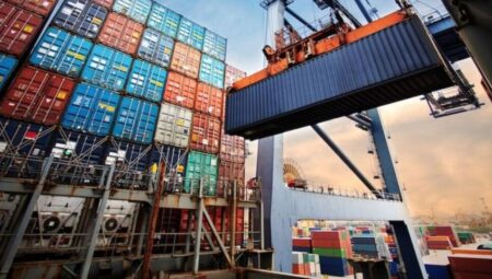 Dış ticaret bilgileri açıklandı