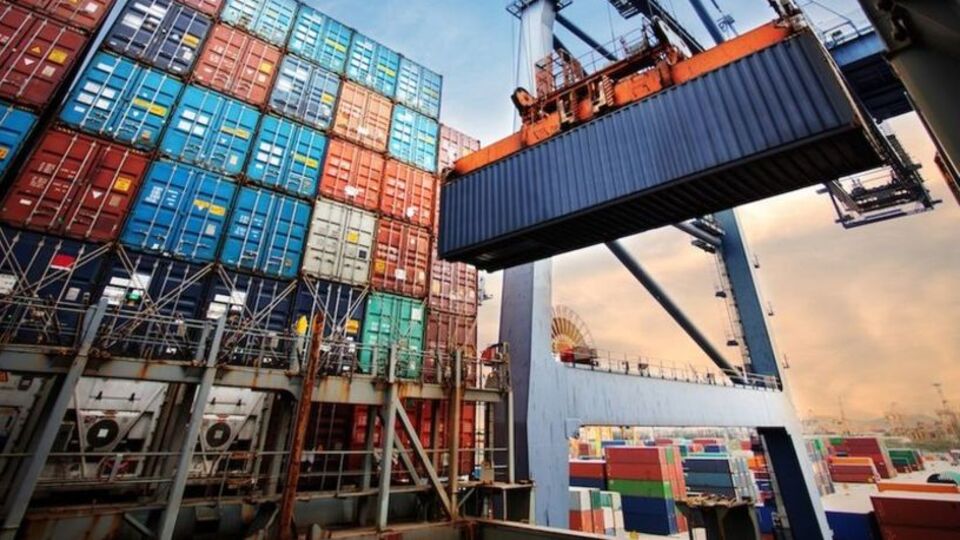 Dış ticaret bilgileri açıklandı
