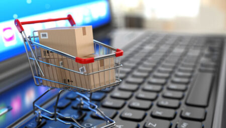 e-Ticaret dalında 44,5 milyar liralık kayıt dışı gelir tespit edildi