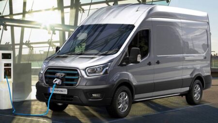 Elektrikli Ford satışları yüzde 31 geriledi