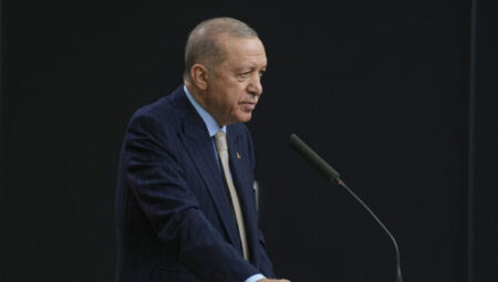 Erdoğan: F-35’ler konusunda Trump’ın uygun niyetli olduğunu gördük