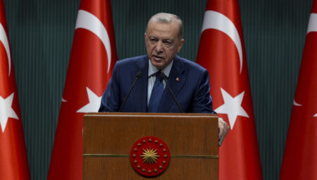 Erdoğan: Yatırımlara 240 milyon liraya kadar finansman dayanağı sağlanacak