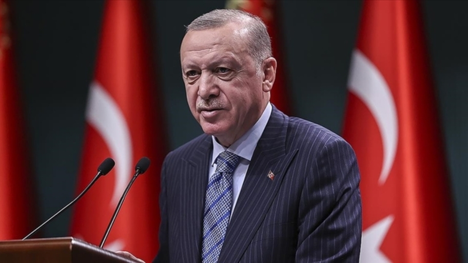 Erdoğan’dan kabine sonrası açıklamalar