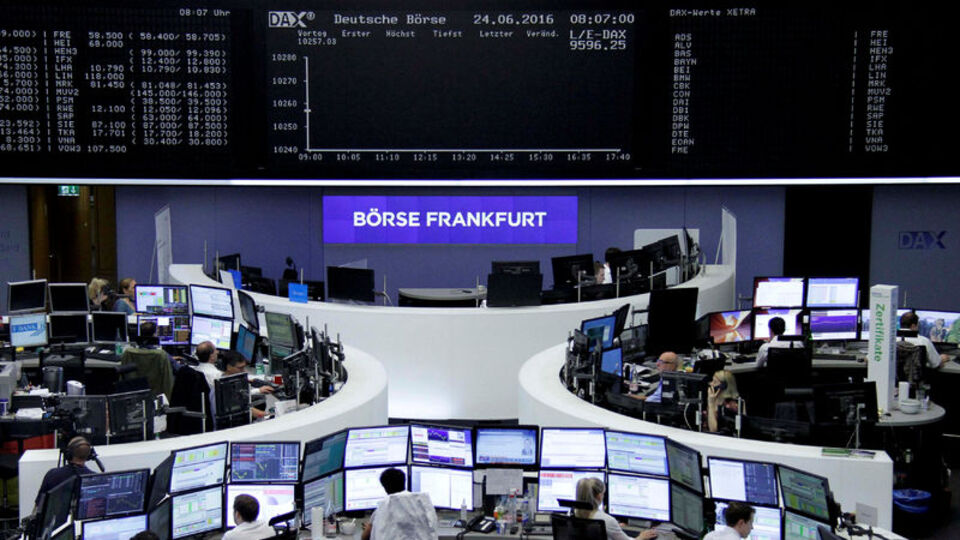 Euro Bölgesi tahvil getirileri ABD enflasyon bilgileri öncesinde düşüşte