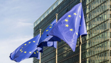 Euro Bölgesi’nde işsizlik tarihi en düşük düzeyini koruyor