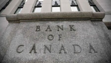 Faizi değiştirmeyen Kanada Merkez Bankası’ndan indirim iletisi