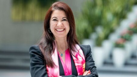 Fed Yönetim Kurulu Üyesi Adriana Kugler vazifesinden ayrılacak