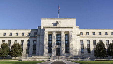 Fed’in Bej Kitap raporu yayımlandı