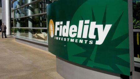 Fidelity’den altın varsayımı