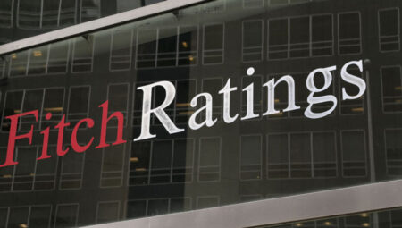 Fitch Türkiye’nin kredi notunu korudu
