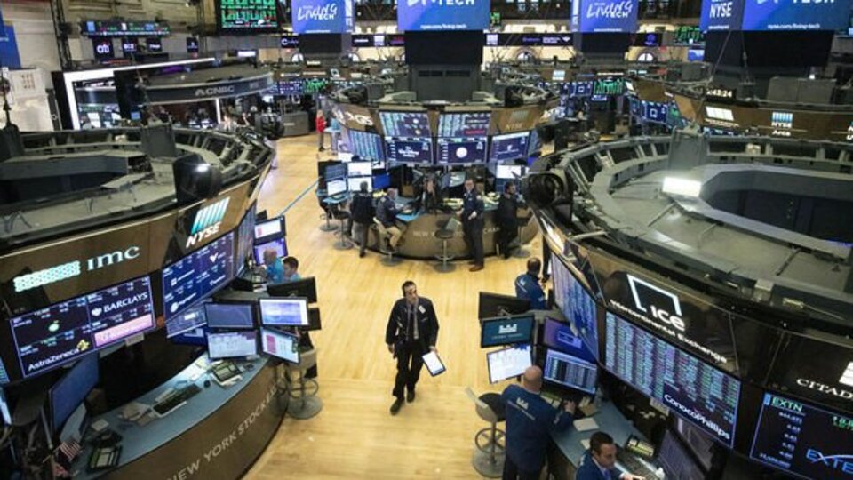 Global piyasalarda gözler Fed kararında