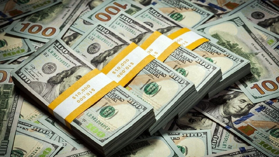 Hazine’den 5,8 milyar dolarlık ihraç